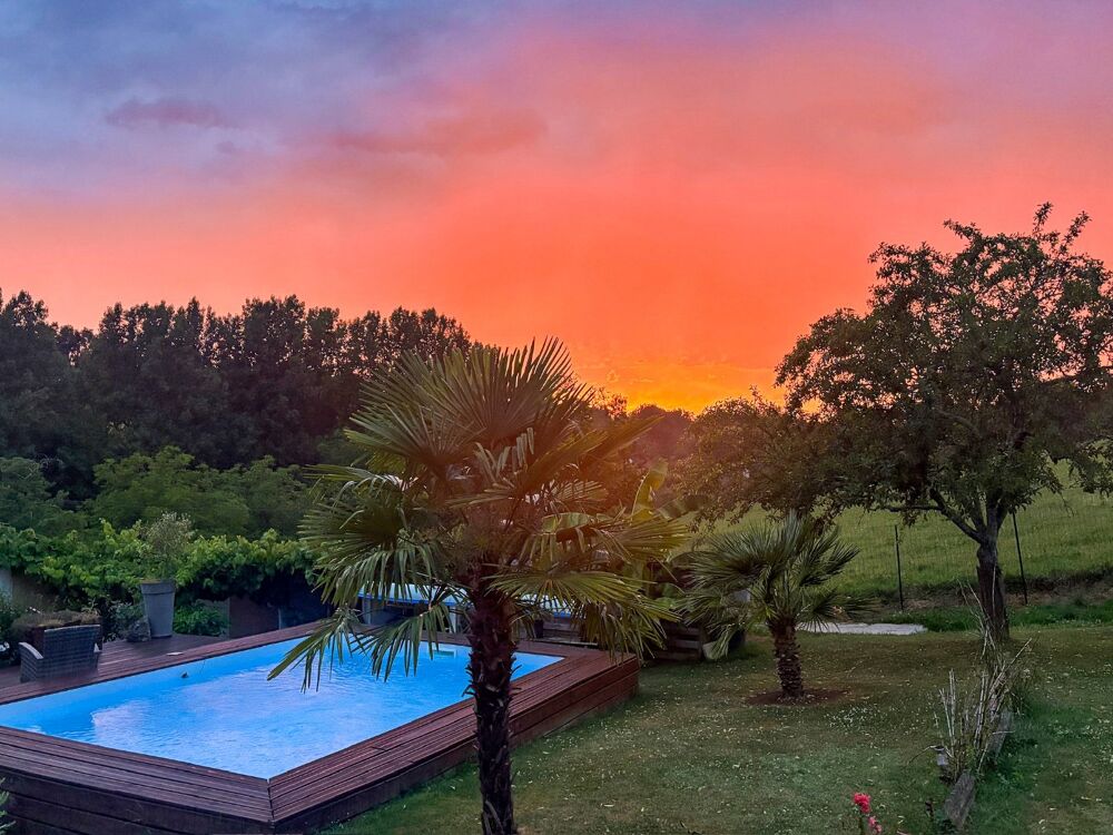 Vente Maison Maison individuelle Excideuil
