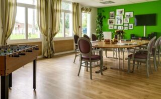  Appartement � vendre 1 pi�ce 20 m�