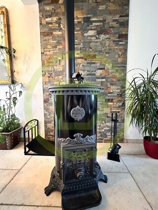  Maison � vendre 5 pi�ces 105 m�