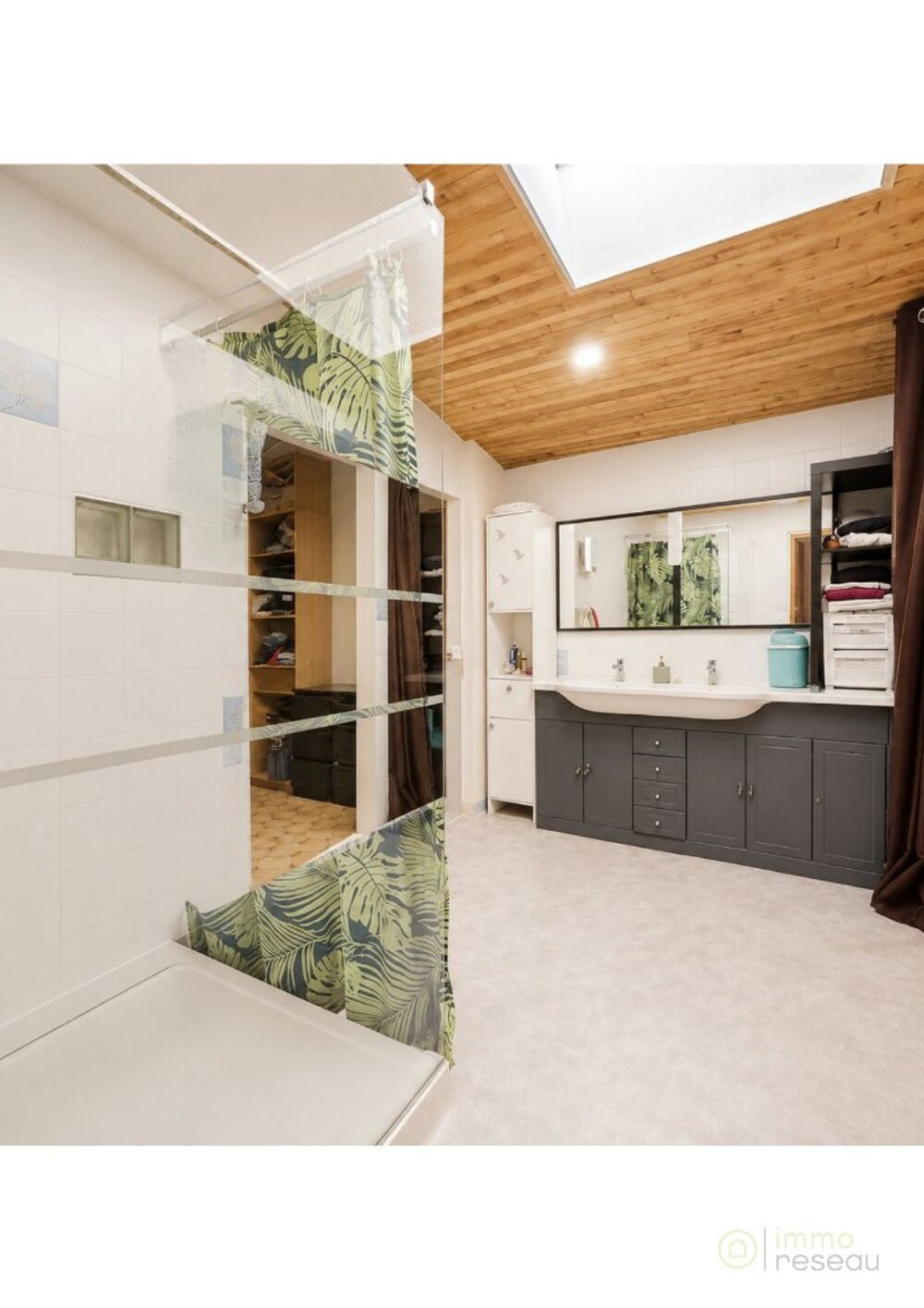 Vente Maison Maison Yvrac et malleyrand