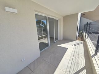  Appartement � vendre 3 pi�ces 64 m�