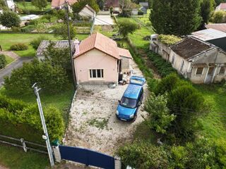  Maison � vendre 1 pi�ce 28 m�