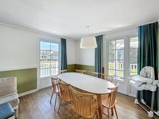 Maison à vendre 3 pièces 59 m²