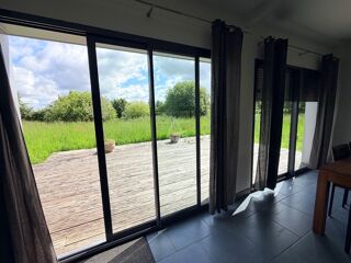  Maison à vendre 3 pièces 105 m²