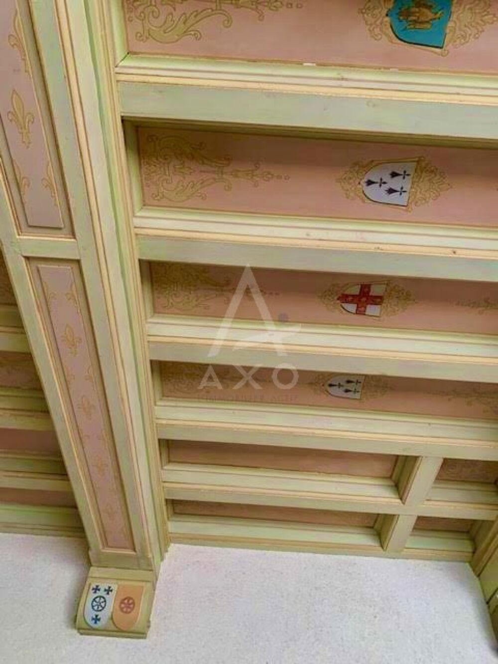  vendre  Proprit/chteau Guingamp (22200)