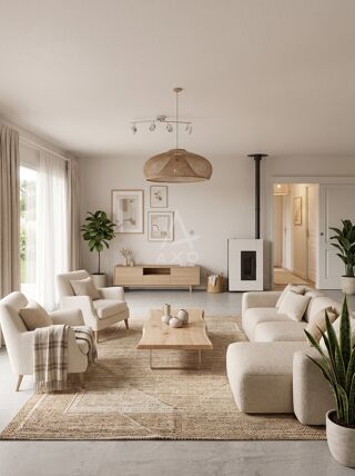  Maison à vendre 4 pièces 94 m²