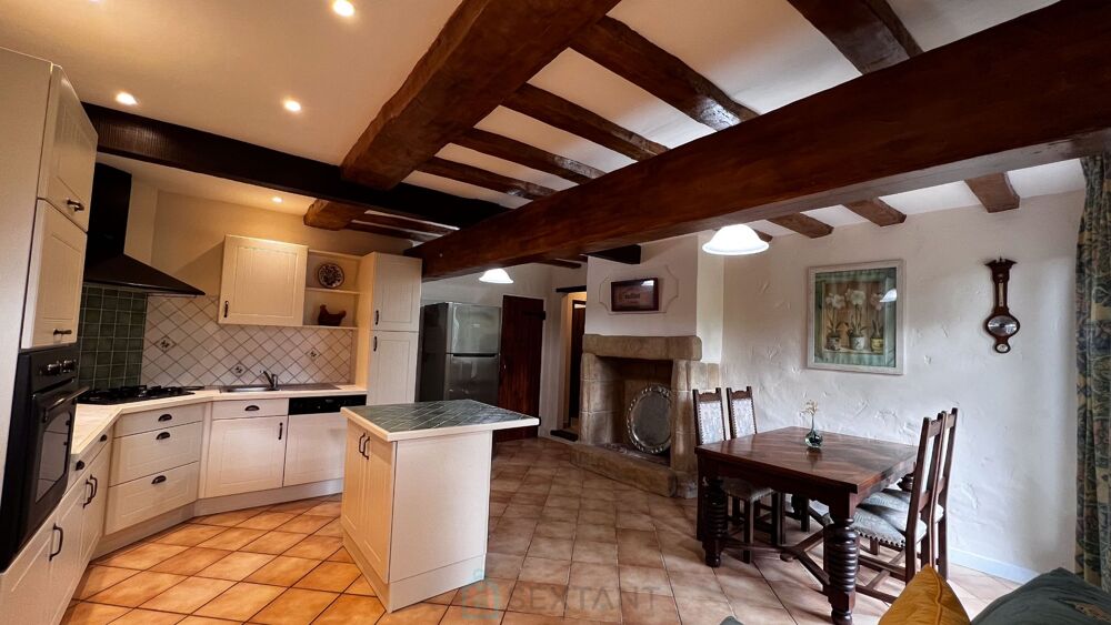 Vente Villa Propriété Pontivy