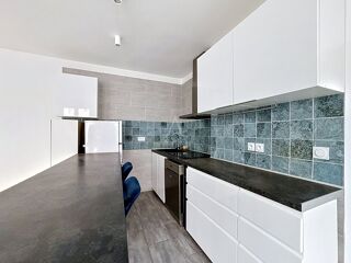 Appartement à vendre 2 pièces 42 m²