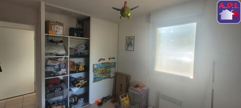  Appartement � louer 3 pi�ces 64 m�