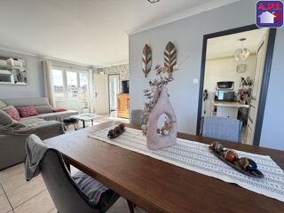  Maison à vendre 5 pièces 97 m²