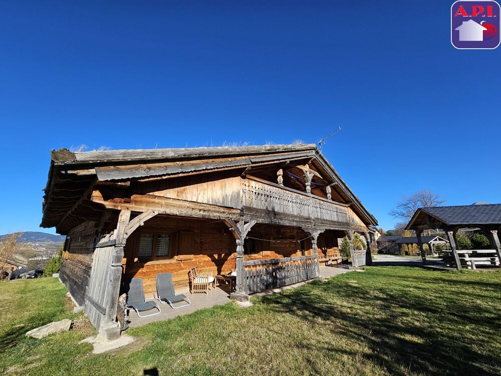 Chalet
