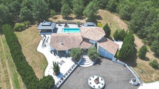  Villa � vendre 7 pi�ces 245 m�