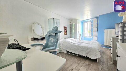  Maison à vendre 5 pièces 102 m²