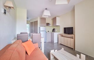  Appartement � vendre 1 pi�ce 34 m�