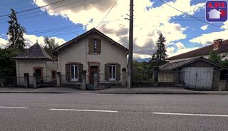  Maison � vendre 8 pi�ces 140 m�