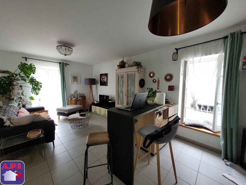 Location Appartement Duplex Foix