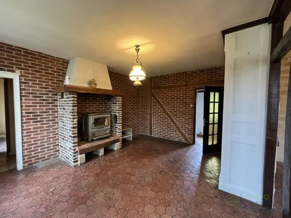 Vente Maison Maison Gisors