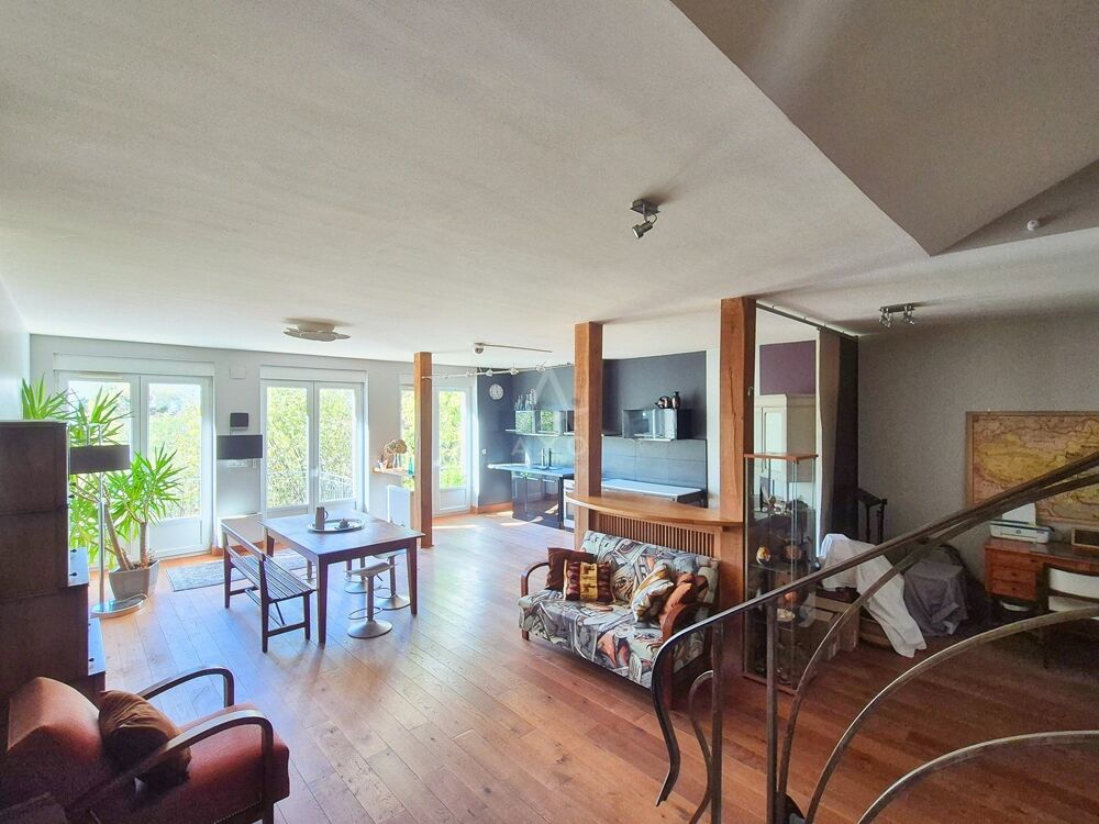 Vente Maison Maison Vigy