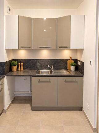 Vente Appartement Appartement Montpellier
