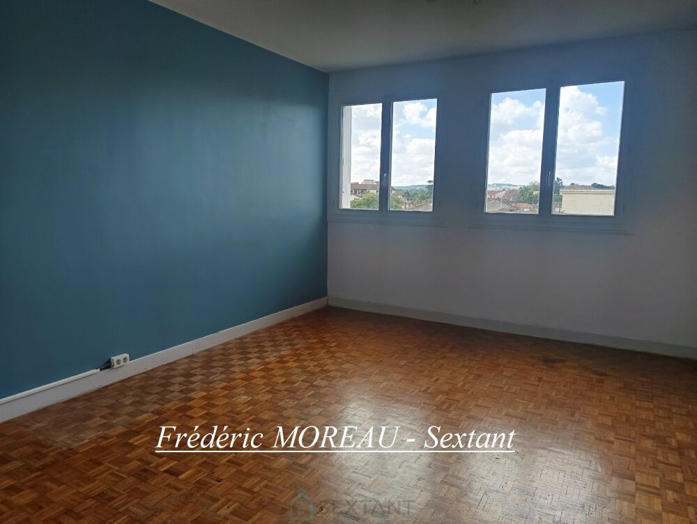Vente Appartement Appartement Bergerac