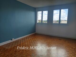  Appartement à vendre 4 pièces 65 m²