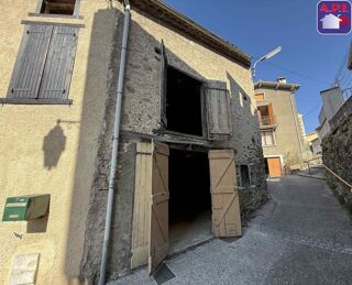  Maison à vendre 2 pièces 54 m²