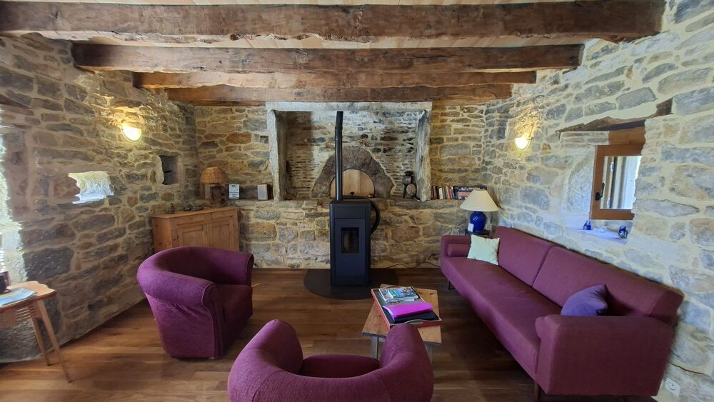 � vendre  Maison Alvignac (46500)