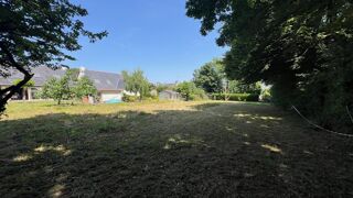  Terrain  vendre 1400 m