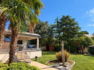  Maison à vendre 7 pièces 160 m²