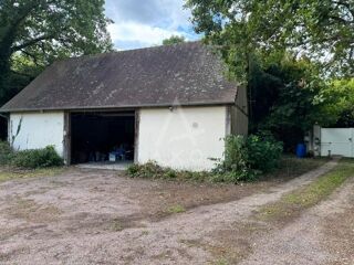  Maison à vendre 6 pièces 280 m²