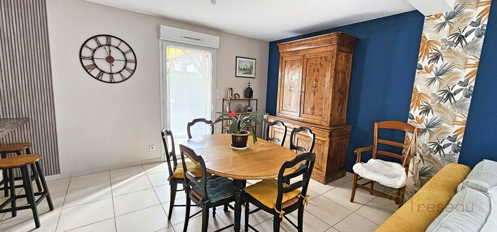 Vente Maison Maison Pierrepont sur avre
