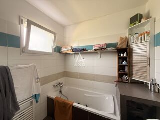  Maison à vendre 6 pièces 134 m²