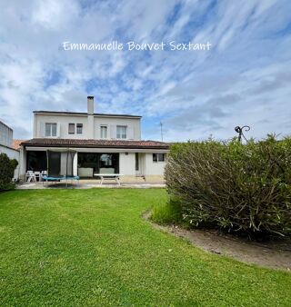  Maison à vendre 7 pièces 175 m²