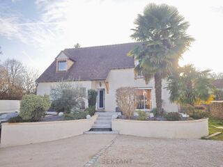  Maison à vendre 7 pièces 170 m²
