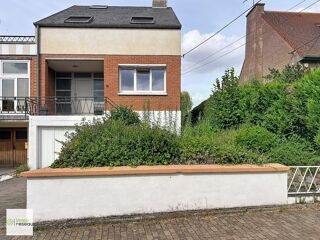 Maison 137m2 Escaudœuvres