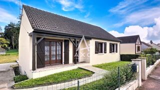  Maison � vendre 5 pi�ces 92 m�