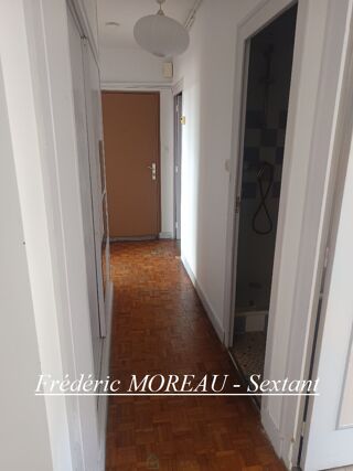  Appartement à vendre 4 pièces 65 m²