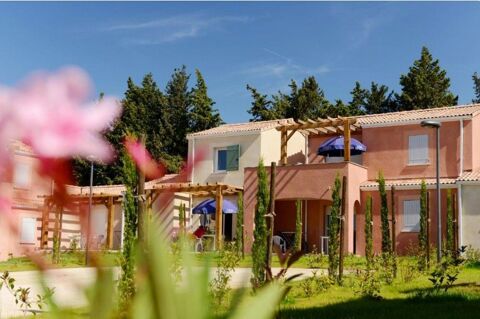   R�sidence Tourisme Appartement - 2 pi�ce(s) - 33 m�