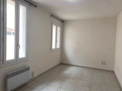  Appartement � louer 2 pi�ces 33 m�