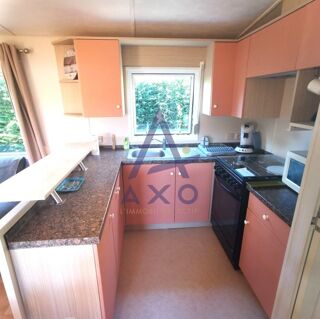  Maison � vendre 4 pi�ces 40 m�