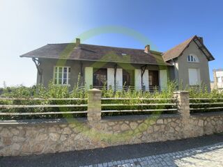  Maison � vendre 11 pi�ces 274 m�