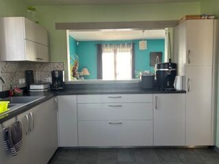  Maison à vendre 7 pièces 124 m²