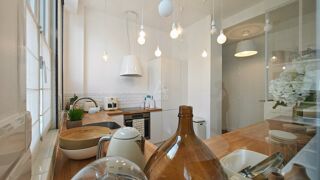  Appartement � vendre 5 pi�ces 120 m�