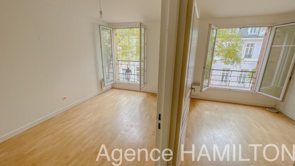 � vendre  Appartement Garches (92380)