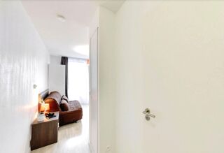  Appartement à vendre 1 pièce 18 m²