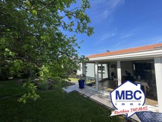 Maison 6 pièces 117 m² · à La Seguiniere · 117 m² · 209 490 €