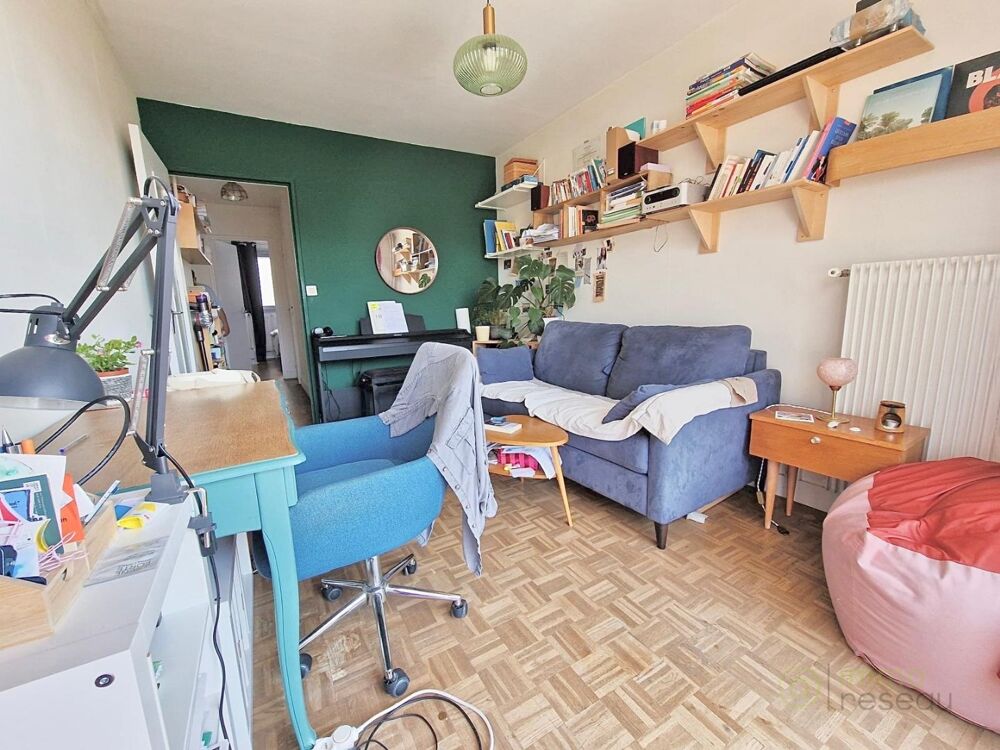 Vente Appartement Appartement Montreuil