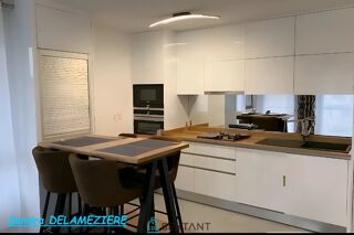  Appartement  vendre 3 pices 61 m