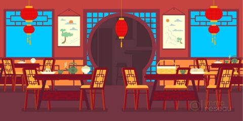   Café - Restaurant 