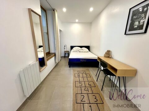  Appartement  louer 2 pices 37 m